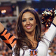 Illustration for article titled Bengals Cheerleader Pleads Guilty To Sexing Up High School Student, Leaves Courthouse With Him